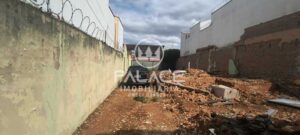 Terreno à venda em Paulista, Piracicaba