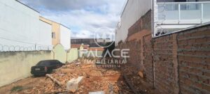 Terreno à venda em Paulista, Piracicaba