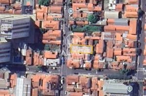 Terreno à venda em Paulista, Piracicaba