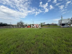 Terreno à venda no Residencial Reserva Jardins em Piracicaba — 250 m² — Cód. MPX-TE3329