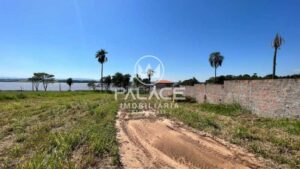 Terreno à venda em Zona Rural, Anhembi — Veleiros do Piracicaba