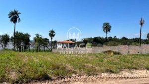 Terreno à venda em Zona Rural, Anhembi — Veleiros do Piracicaba