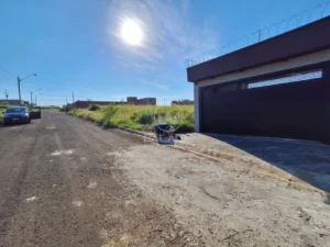 Terreno à venda em Vale do Sol, Piracicaba — Conquista