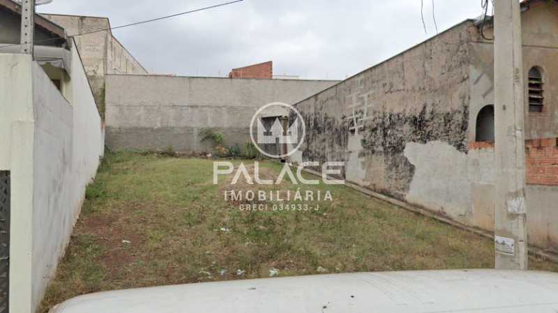 Terreno à venda em Vila Pacaembu, Piracicaba
