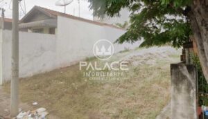 Terreno à venda em Vila Pacaembu, Piracicaba