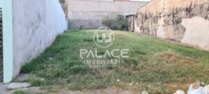 Terreno à venda em Vila Pacaembu, Piracicaba