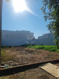 Terreno à venda em São Luiz, Piracicaba