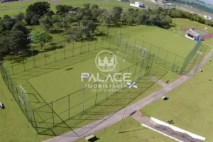 Terreno em condomínio à venda em Residencial Terras de Ártemis (Ártemis), Piracicaba — Terra de Ártemis