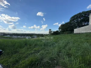 Terreno à venda em Jardim São Francisco, Piracicaba — Condominio Residencial Canadá