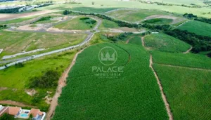 Terreno à venda em Ondinhas, Piracicaba