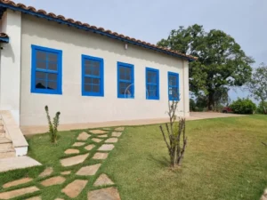 Terreno em condomínio à venda em Campestre, Piracicaba — Condomínio Residencial Belmonte