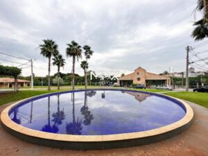 Terreno à venda no Condomínio Reserva do Engenho em Piracicaba