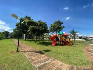 Terreno à venda no Residencial Villa D áquila em Piracicaba