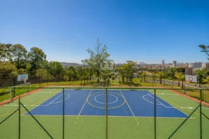 Terreno em condomínio à venda em Loteamento Residencial Reserva Do Engenho, Piracicaba — Condomínio Residencial Reserva do Engenho