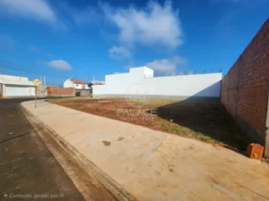 Terreno à venda em Campestre, Piracicaba