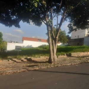 Terreno à venda em Piracicaba, Nova América, com 288.8 m²