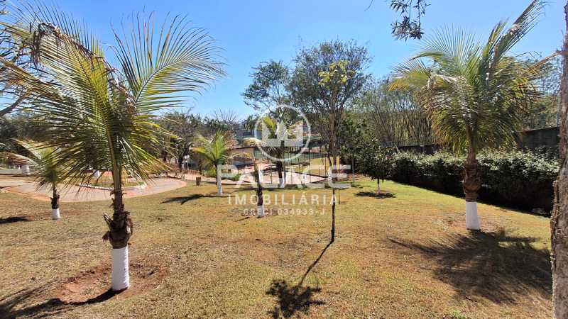 Terreno à venda em Jardim São Francisco, Piracicaba — Condomínio Reserva Das Paineiras