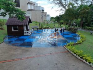 Terreno à venda em Jardim São Francisco, Piracicaba — Condomínio Reserva Das Paineiras