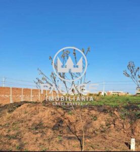Terreno à venda em Vale do Sol, Piracicaba — Conquista
