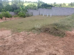 Terreno em condomínio à venda em Nova Suiça, Piracicaba — Condominio Portal da Volta Grande