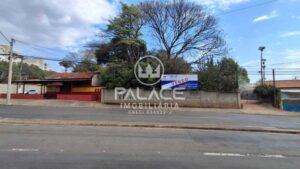 Terreno à venda em Piracicamirim, Piracicaba
