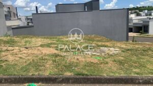 Terreno à venda em Reserva das Paineiras, Piracicaba — Condomínio Reserva Das Paineiras