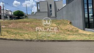 Terreno à venda em Reserva das Paineiras, Piracicaba — Condomínio Reserva Das Paineiras