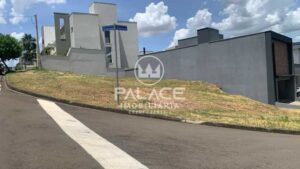Terreno à venda em Reserva das Paineiras, Piracicaba — Condomínio Reserva Das Paineiras