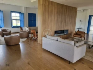 Terreno em condomínio à venda em Campestre, Piracicaba — Condomínio Residencial Belmonte