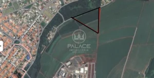 Terreno à venda em Loteamento São Francisco, Piracicaba