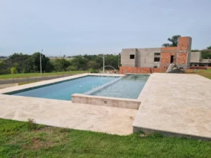 Terreno em condomínio à venda em Campestre, Piracicaba — Condomínio Residencial Belmonte
