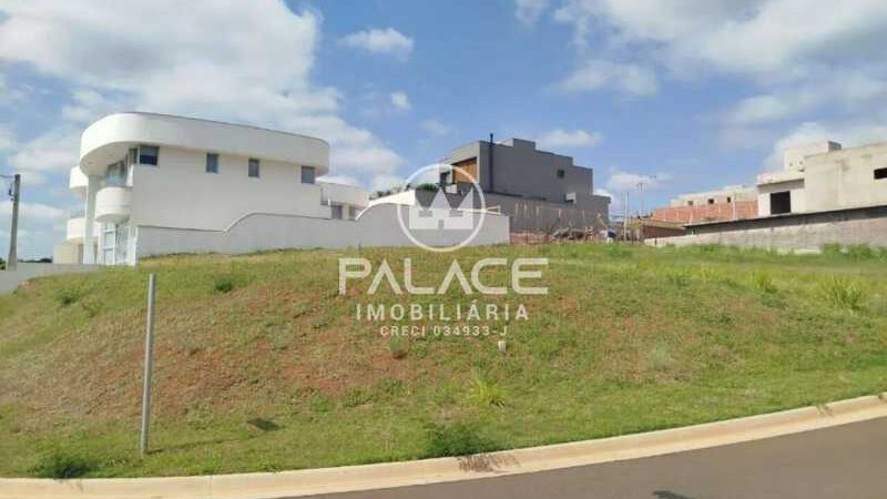 Terreno à venda em Bongue, Piracicaba — Residencial Damha II