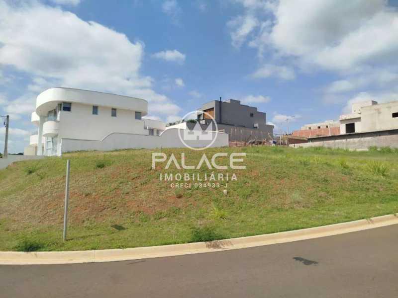 Terreno à venda em Bongue, Piracicaba — Residencial Damha II