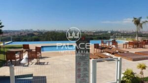 Terreno à venda em Bongue, Piracicaba — Residencial Damha II