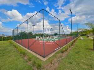 Terreno à venda em Bongue, Piracicaba — Residencial Damha II