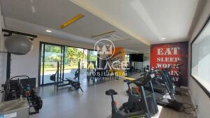 Terreno à venda em Bongue, Piracicaba — Residencial Damha II