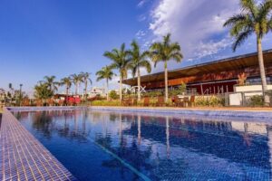 Terreno à venda em Piracicaba, Santa Rosa, com 326 m², Condomínio Villa Bela Vista
