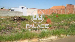 Terreno à venda em Água Branca, Piracicaba