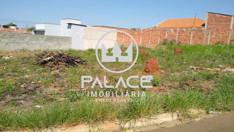 Terreno à venda em Água Branca, Piracicaba