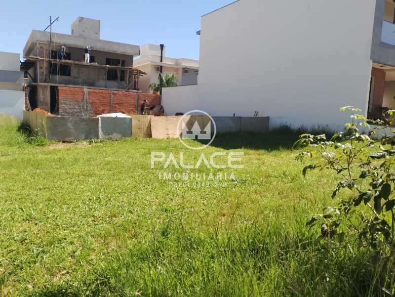 Terreno à venda em Parque Taquaral, Piracicaba — Residencial Park Unimep Taquaral