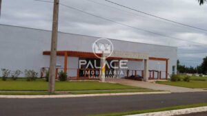 Terreno à venda em Parque Taquaral, Piracicaba — Residencial Park Unimep Taquaral