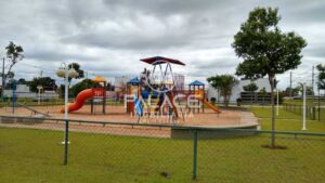 Terreno à venda em Parque Taquaral, Piracicaba — Residencial Park Unimep Taquaral