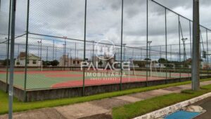 Terreno à venda em Parque Taquaral, Piracicaba — Residencial Park Unimep Taquaral