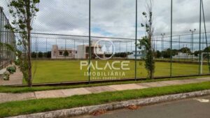 Terreno à venda em Parque Taquaral, Piracicaba — Residencial Park Unimep Taquaral