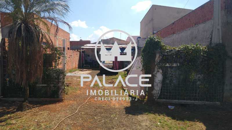 Terreno à venda em Água Branca, Piracicaba