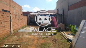 Terreno à venda em Água Branca, Piracicaba