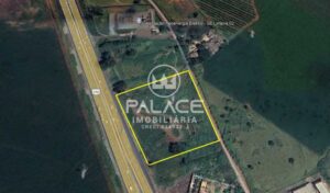 Terreno à venda em Jardim Nova Limeira, Limeira