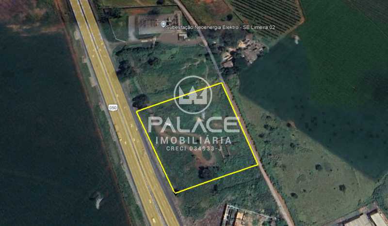 Terreno à venda em Jardim Nova Limeira, Limeira
