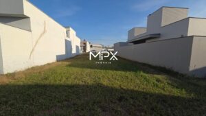 Terreno à venda no Residencial Vivamus em Saltinho