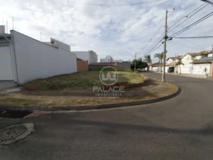 Terreno à venda em Residencial Portal da Água Branca, Piracicaba